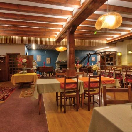 Auberge De France Kruth Εξωτερικό φωτογραφία