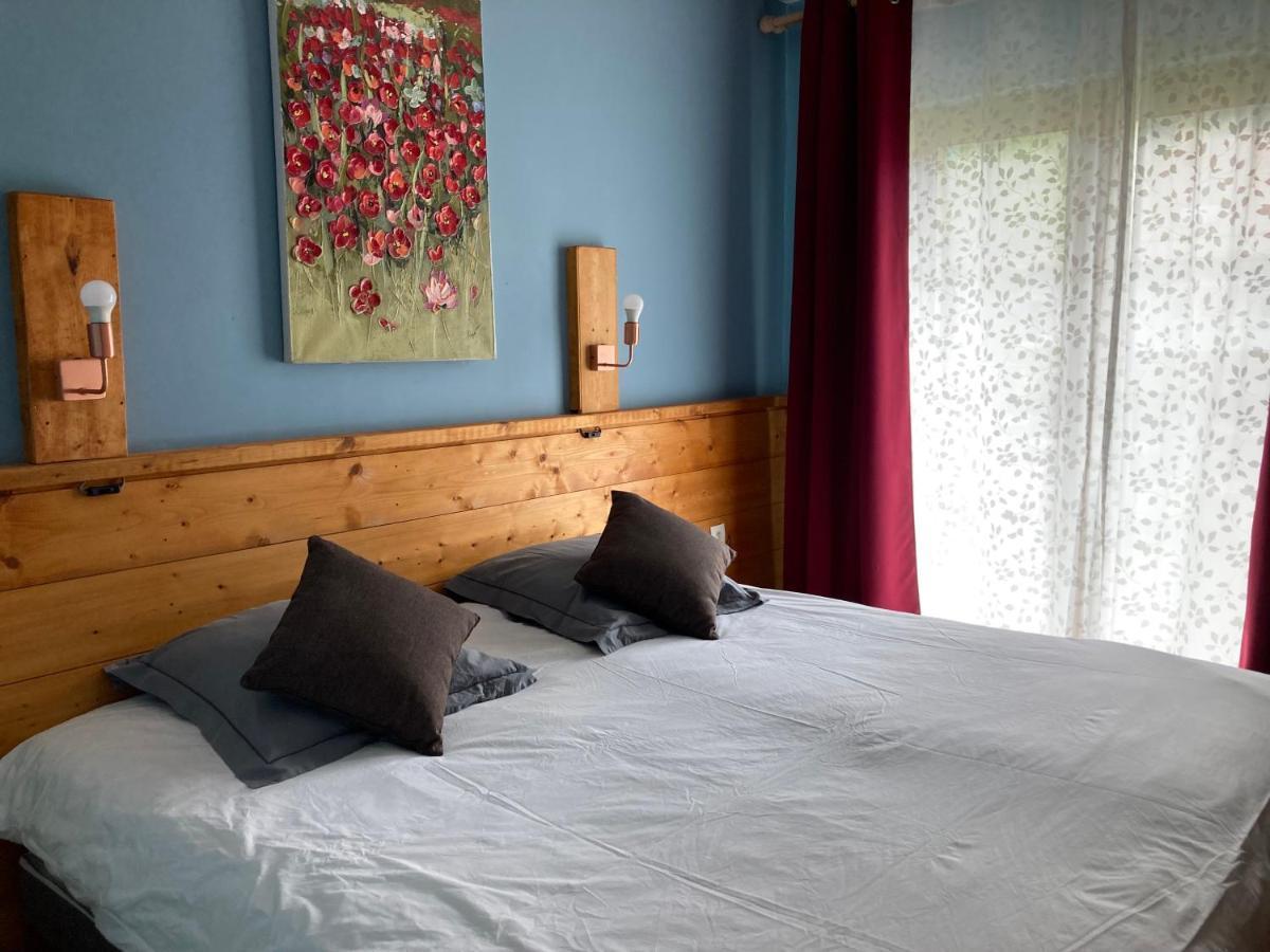 Auberge De France Kruth Εξωτερικό φωτογραφία