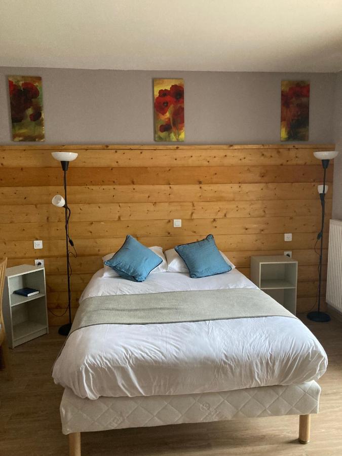 Auberge De France Kruth Εξωτερικό φωτογραφία