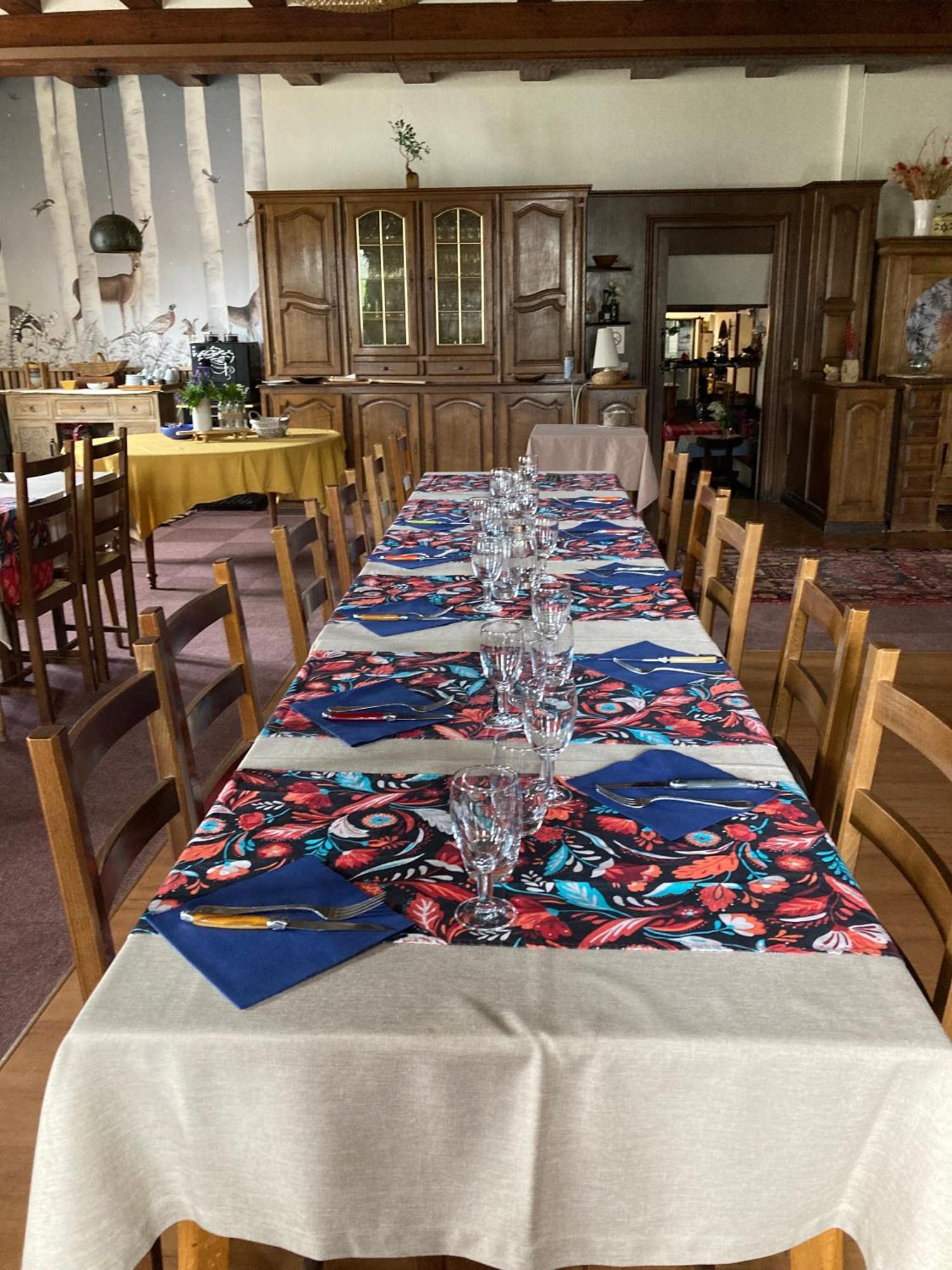 Auberge De France Kruth Εξωτερικό φωτογραφία